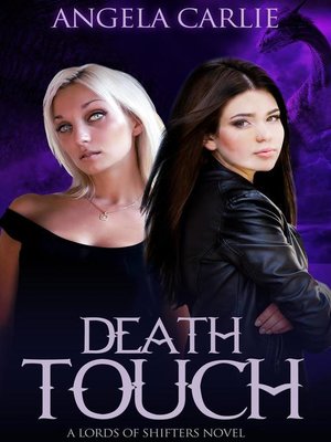 cover image of Death Touch